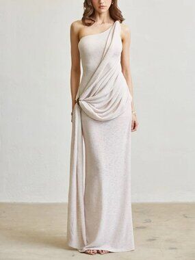 NWT In Package Knit Maxi Dress